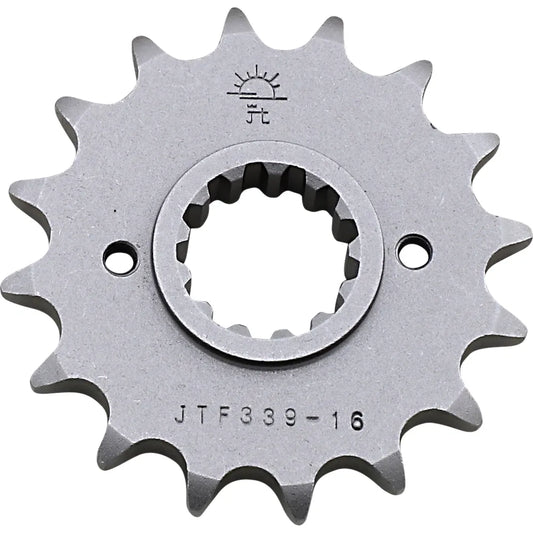 Counter Shaft Sprocket - 16-Tooth