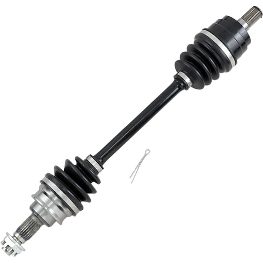 Complete Axle - Kit - Honda