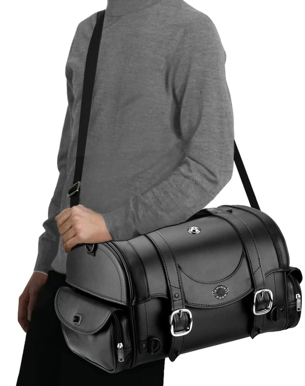 Alforja universal Viking Bags Century 18L