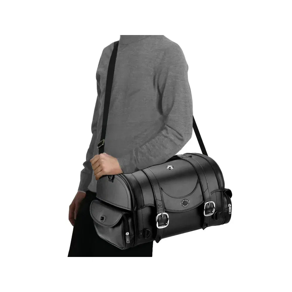 Alforja universal Viking Bags Century 18L