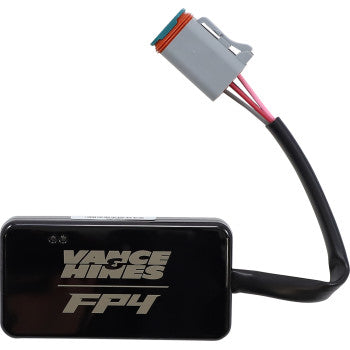 Fuelpak Vance & Hines FP4
