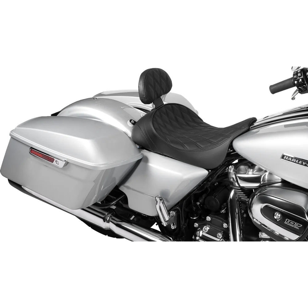 Respaldo pequeño ez glide ii™