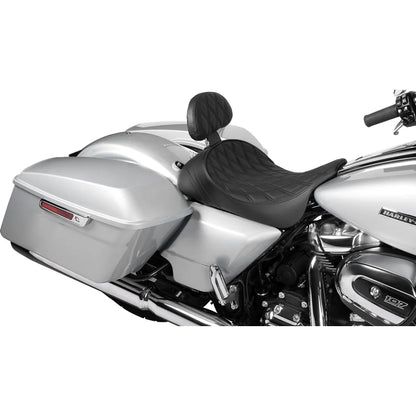 Respaldo pequeño ez glide ii™