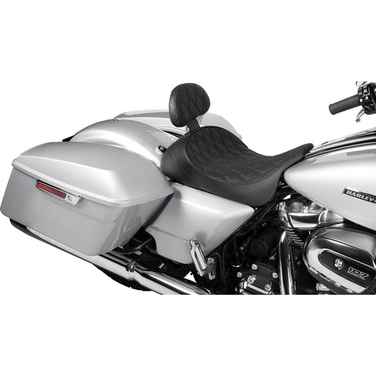 Respaldo pequeño ez glide ii™