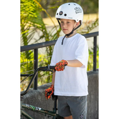 Guantes juveniles 100% nuts