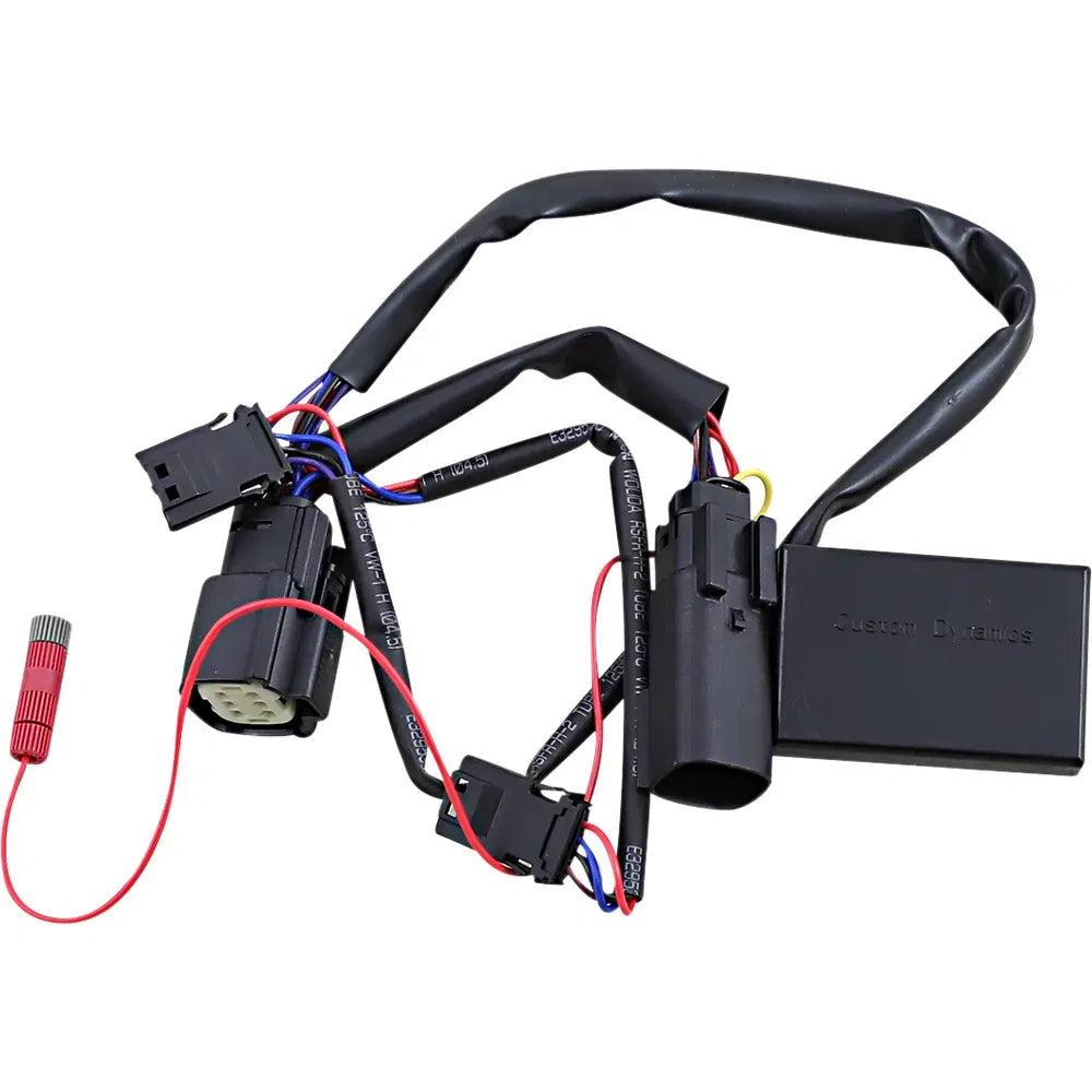 Adapter - Dual Color Plasma Rods