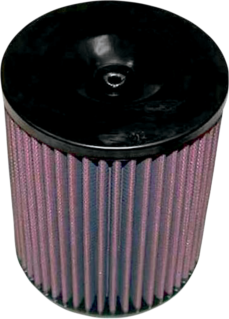 Filtro de aire de alto flujo - Filtro de aire de alto flujo - Yamaha