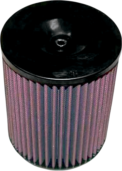 Filtro de aire de alto flujo - Filtro de aire de alto flujo - Yamaha