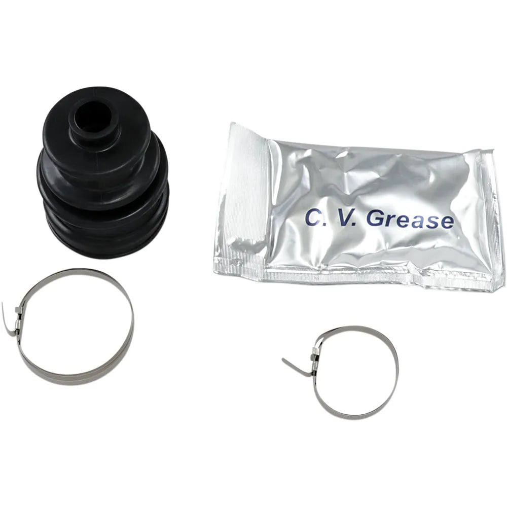 C.V. Boot Kit - Front Inner/Outer | Rear Outer