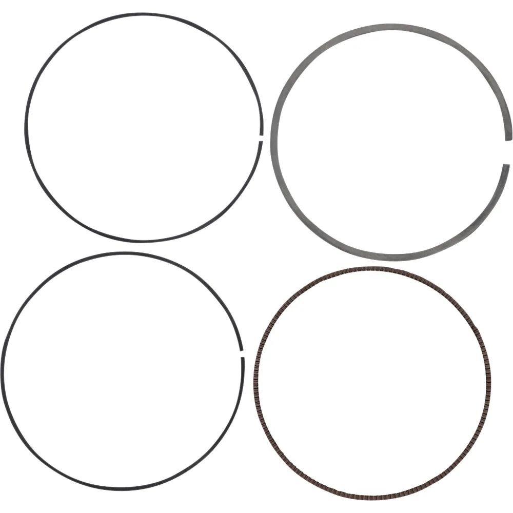 Piston Ring Set - Honda/Kawasaki