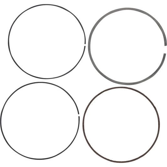 Piston Ring Set - Honda/Kawasaki