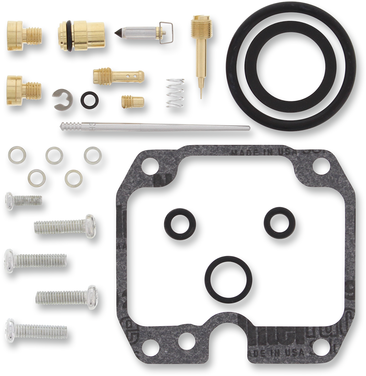 Kit de reparación de carburador - Yamaha - Kit de reparación de carburador - Yamaha