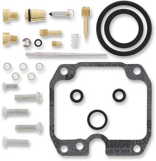 Kit de reparación de carburador - Yamaha - Kit de reparación de carburador - Yamaha
