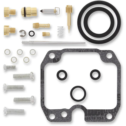 Kit de reparación de carburador - Yamaha - Kit de reparación de carburador - Yamaha