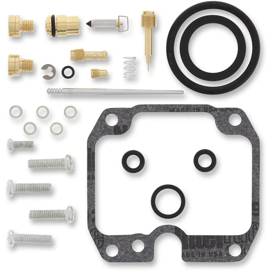 Kit de reparación de carburador - Yamaha - Kit de reparación de carburador - Yamaha