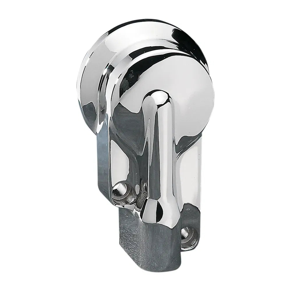 Chrome Filter Mount - 80"