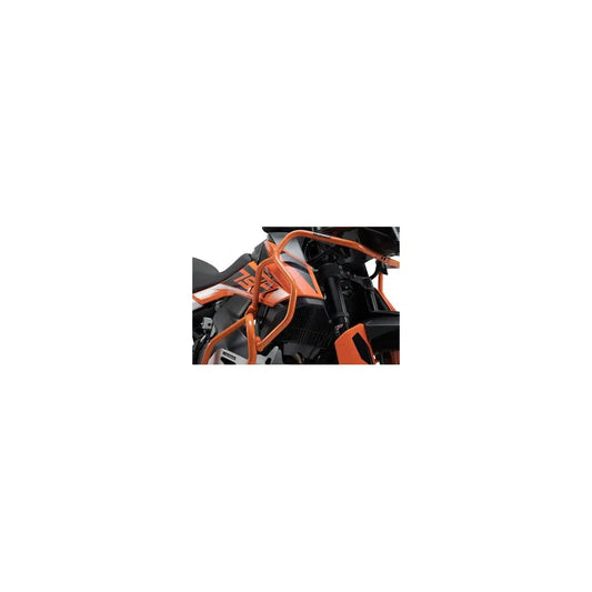 Upper Crash Bar - Orange - KTM - 790/890 Adventure/R