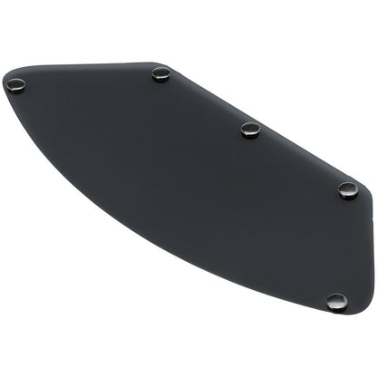Gringo Blast Shield - Smoke - L/2XL