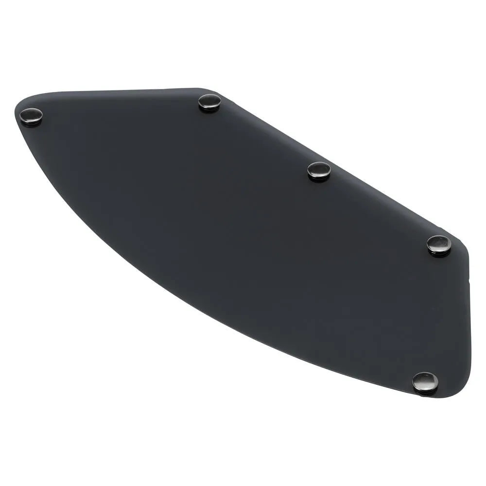 Gringo Blast Shield - Smoke - L/2XL