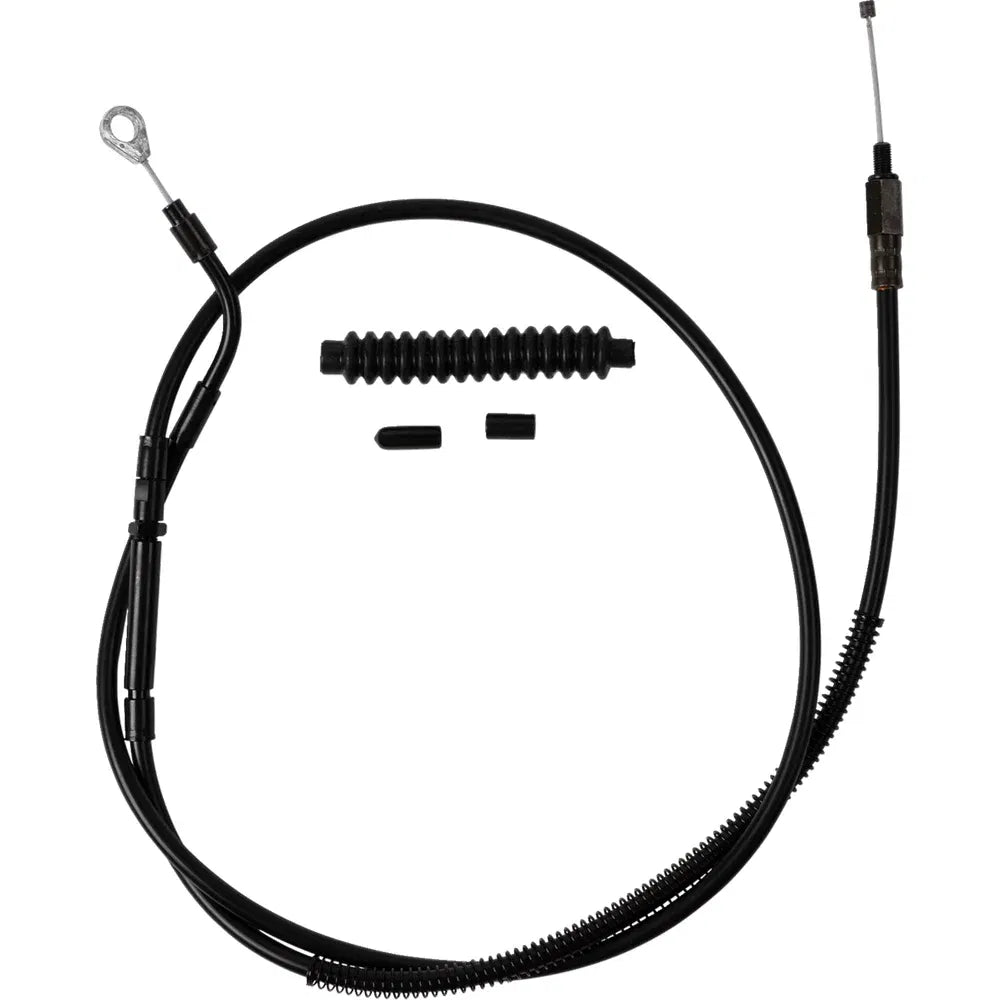 Cable de embrague invisible de alta eficiencia