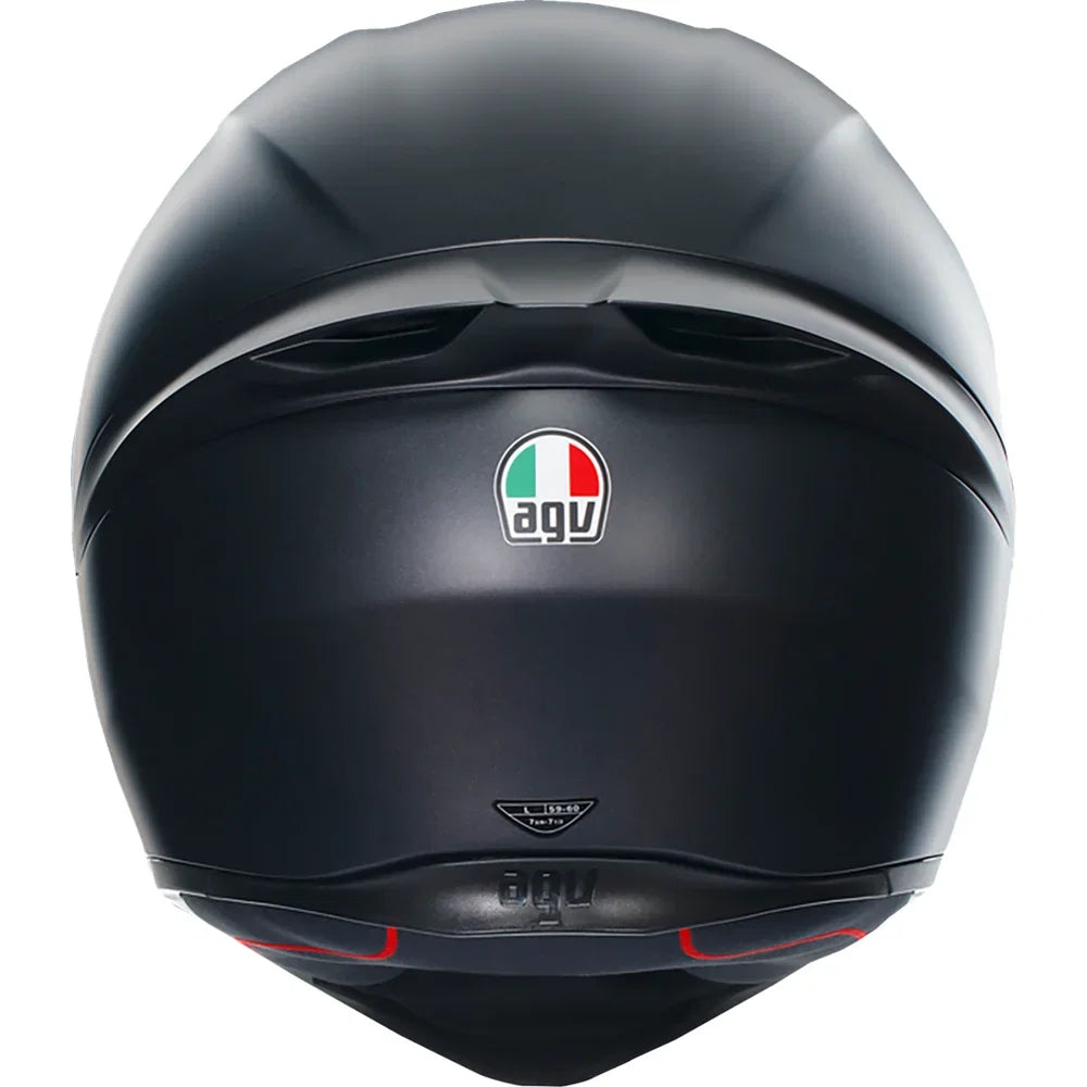 Casco k1 s sólido