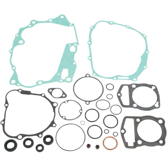 Kit Completo de Juntas y Sellos de Aceite - Kit de Juntas de Motor con Sello de Aceite - Honda