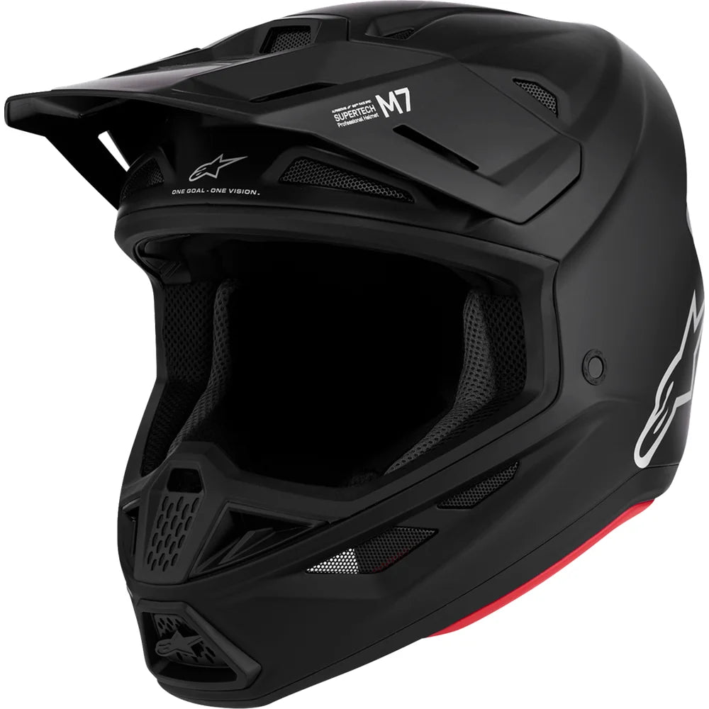 Casco sólido sm7