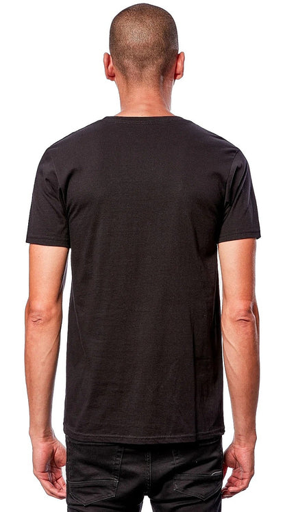 Playera Alpinestars Ageless Rake - Negro