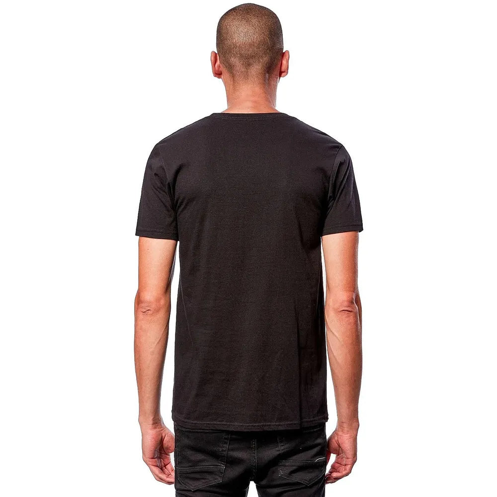 Playera Alpinestars Ageless Rake - Negro
