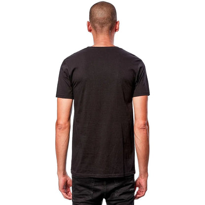 Playera Alpinestars Ageless Rake - Negro