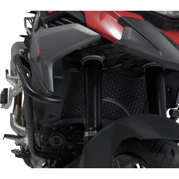Crash Bar - Left/Right - Black - BMW - 750/800/850 GS
