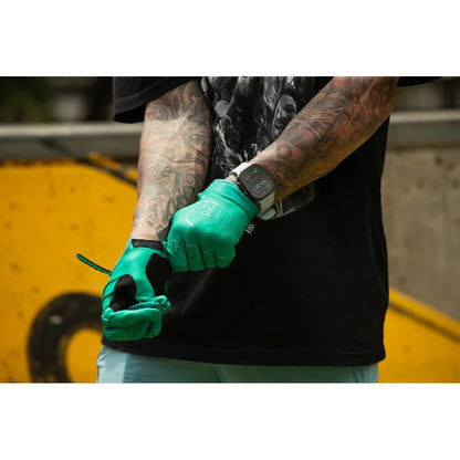 Guantes FIST HANDWEAR Strapped Stocker Jade