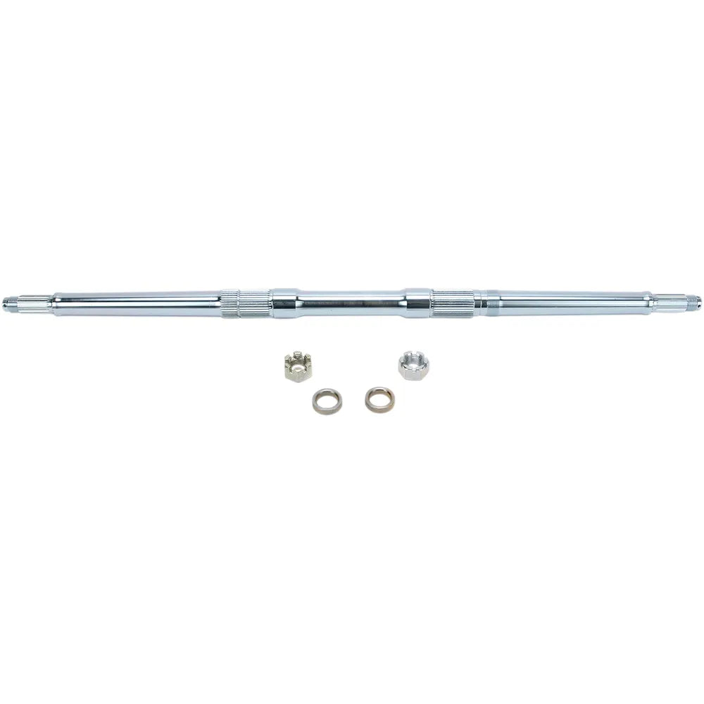 Axle - Heavy Duty - Raptor 700