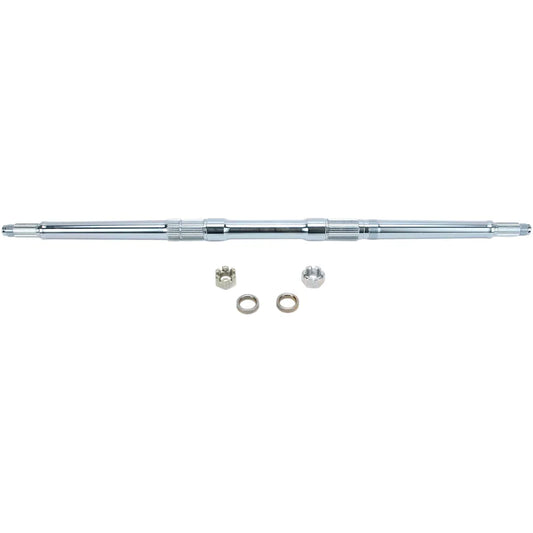 Axle - Heavy Duty - Raptor 700