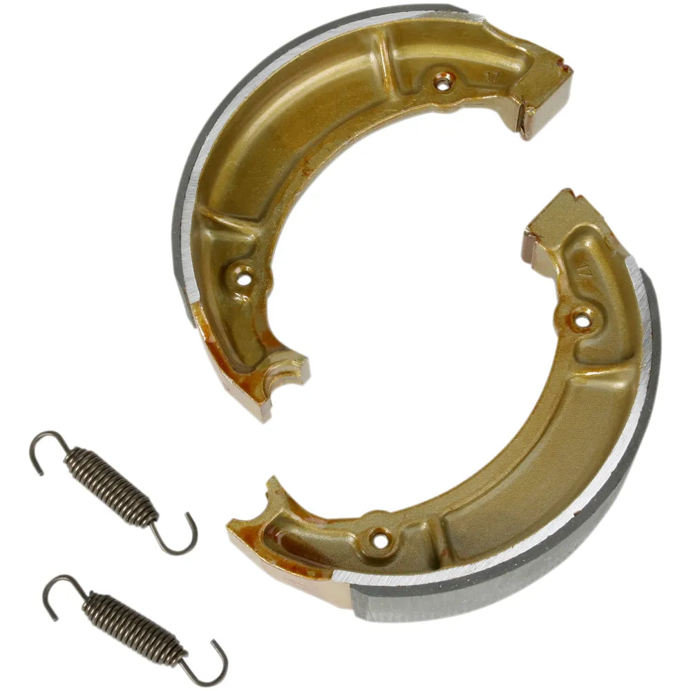 Brake Shoes - Yamaha