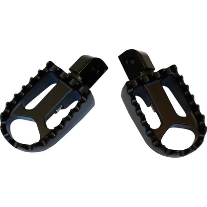 Estriberas BMX