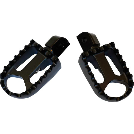 Estriberas BMX