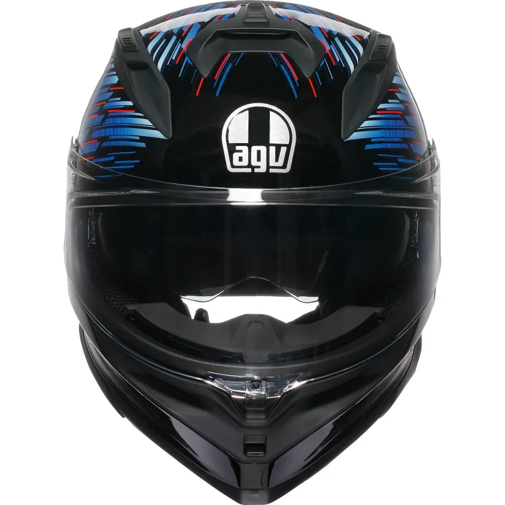Casco k7 génesis