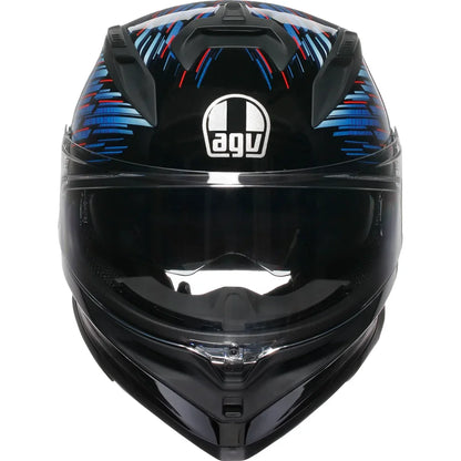 Casco k7 génesis