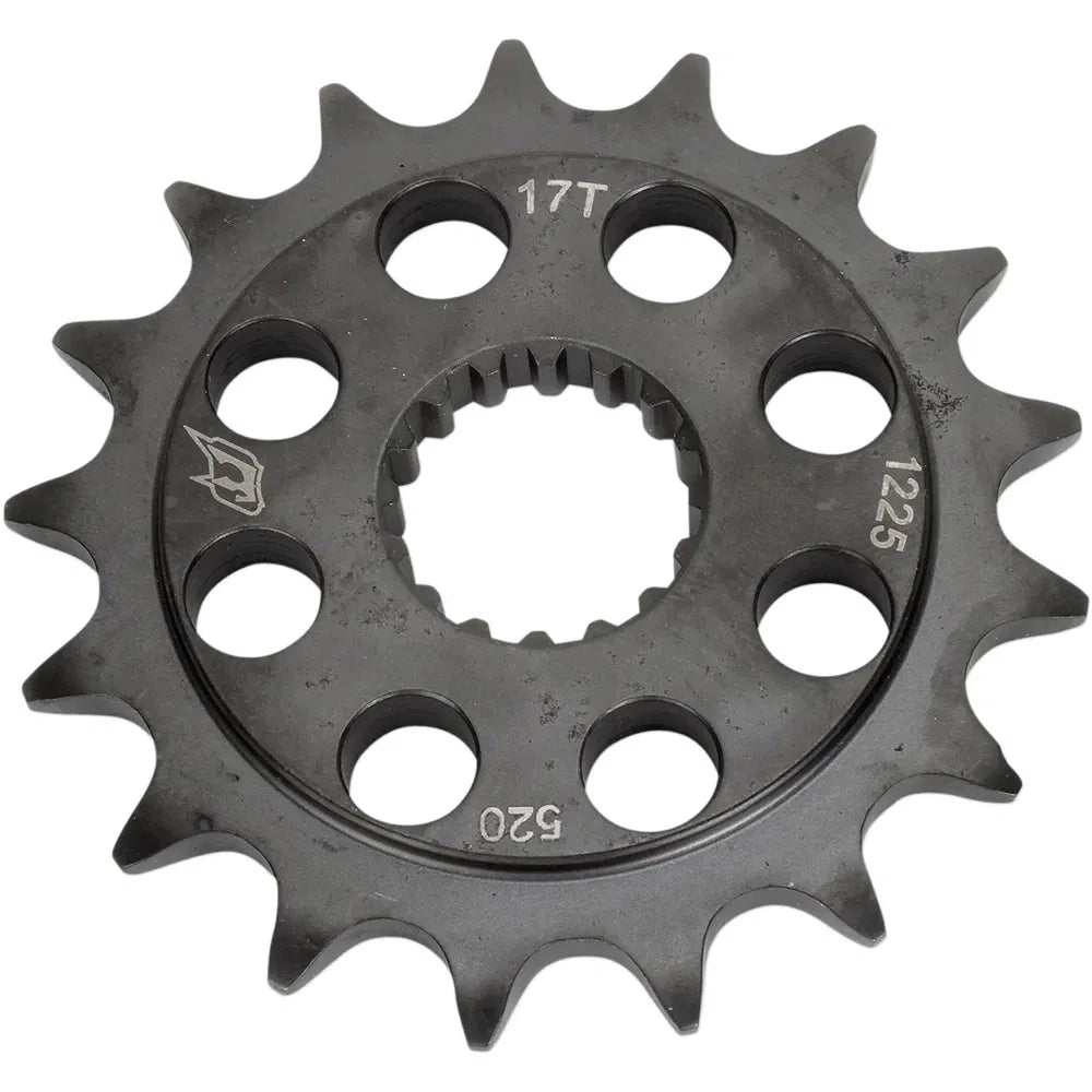 Counter Shaft Sprocket - 17-Tooth