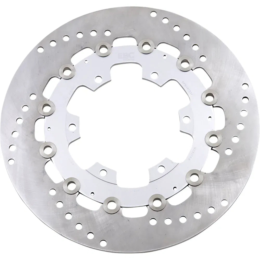 Brake Rotor - BMW - MD607RS