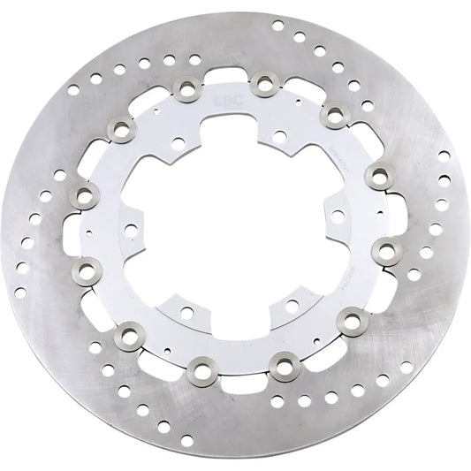 Brake Rotor - BMW - MD607RS