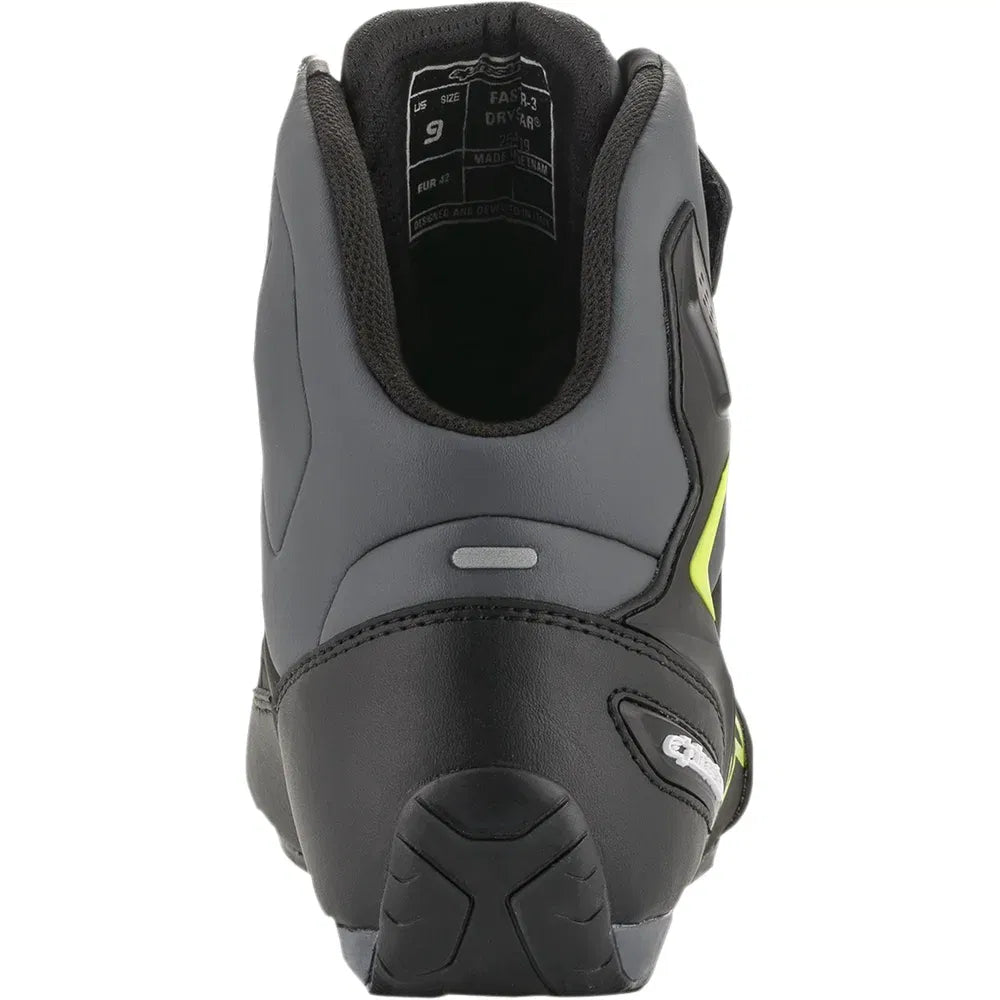 Zapatos de equitación faster-3 drystar®