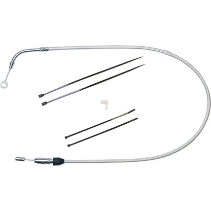 Cable de embrague superior de conexión rápida Sterling Chromite II® - Cable de embrague superior de conexión rápida Sterling Chromite II® - 47"
