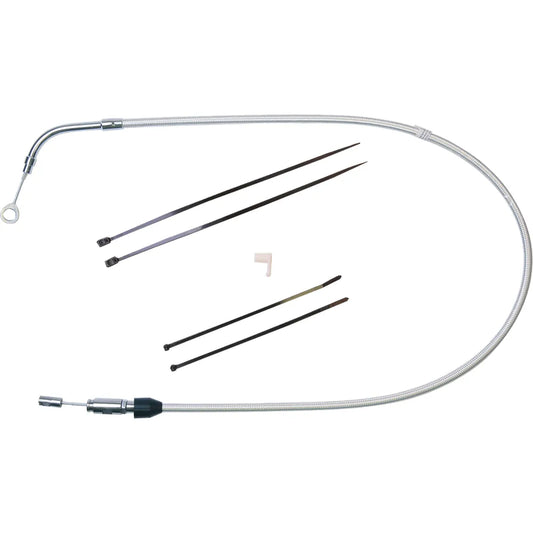 Cable de Clutch superior de conexión rápida Sterling Chromite II® - Cable de Clutch superior de conexión rápida Sterling Chromite II® - 43"