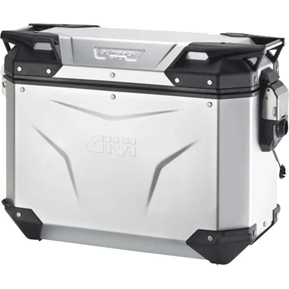 Maleta lateral outback evo