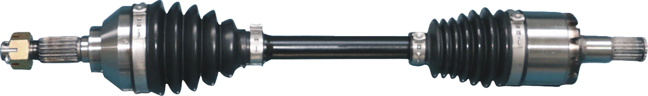 Kit de eje CV de servicio pesado - Kit de eje - CV/Completo - Delantero izquierdo - Trabajo pesado - Kawasaki Brute Force 650/750
