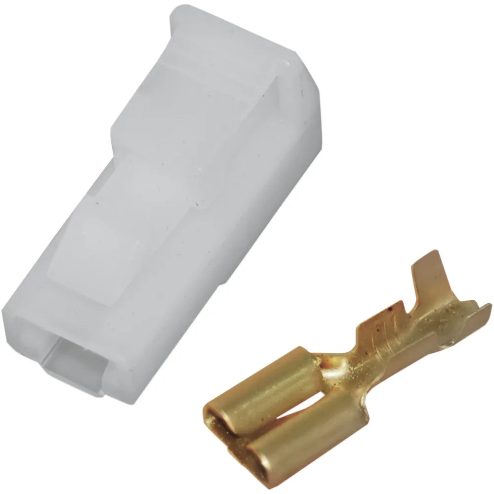 Starter Solenoid Connector