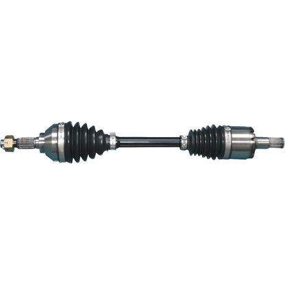 Kit de eje CV de servicio pesado - Kit de eje - CV/Completo - Delantero izquierdo - Trabajo pesado - Kawasaki Brute Force 650/750