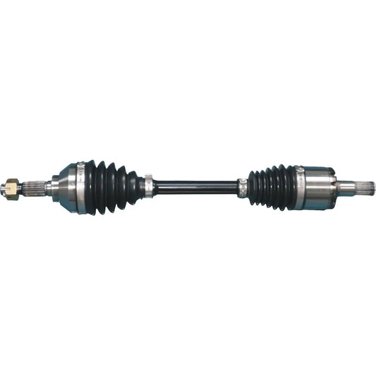 Kit de eje CV de servicio pesado - Kit de eje - CV/Completo - Delantero izquierdo - Trabajo pesado - Kawasaki Brute Force 650/750